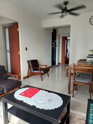 Bukit Batok East Avenue 6 (Bukit Batok), HDB 2 Rooms #404456051